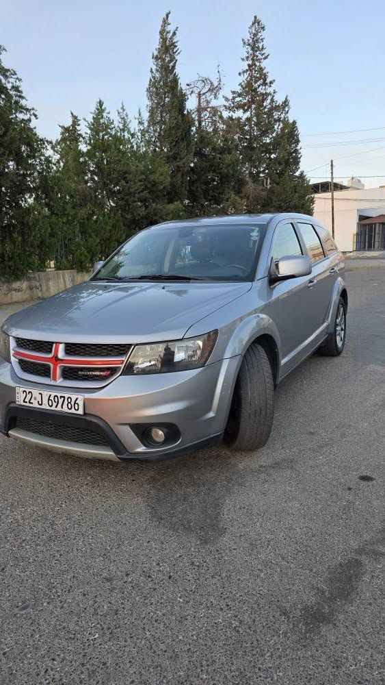 دۆج جۆرنی مواصفات GT ٢٠١٩
Dodge journey crossroad 2019
واحد قطعة
٦ پستۆن
٦ سلندر
ویل کبیر
فول مواصفات
٧ راکب
تبرید مرکزي
شاشە کبیر
کشن جلد
کوشن جلد 
شاشە گەورە
زۆر مواسەفاتی تر
مکان اربیل
رقم اربیل جدید ✅
هزە سنويە جدید ✅
ما بیها مصارف
وتساب موجود
***********

0751•098•43•42 أربيل, العراق
