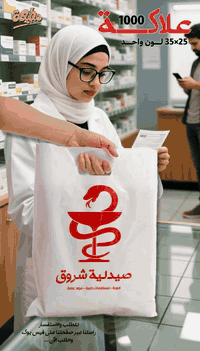 🖨️طباعة العلاليك الخاصة بالصيدليات👩‍⚕️ والتجهيزات الطبية👨‍🦼  راسلنا هس...