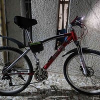 بايسكل BMW • ٢٦ • مراوس ٢٨