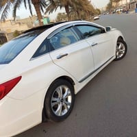 سوناتا 2011 شركة العامة بونرامه بيهه قطعتين صبغ   كير ومكينه كفاله   ص...