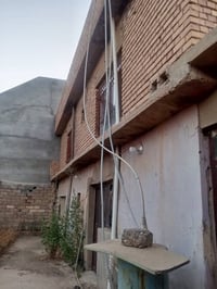 حي الرساله-شارع جامع الحارث البيع مناسب  ـرقم الهاتف:07708573300