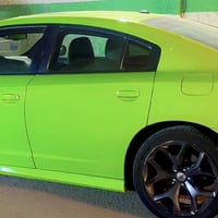 تشارجر GT • ٢٠١٩ • ٧٥٠٠٠