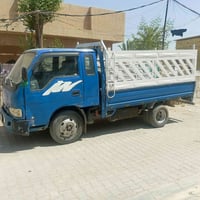 كيا فحل فونتيره للبيع 2004 كير مكينه شاصي رقم شاصي رقم انكليزي بغداد ب...
