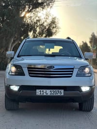 موهافي • ٢٠١١ • ٦ سلندر