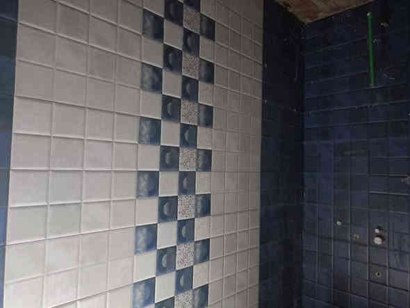 سلام عليكم كادر سيراميك من موصل شغل يرض الله وبعدين تحت اشراف مهندس اني حاضر ***********
