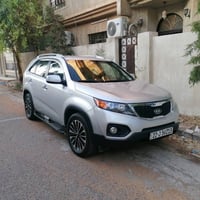 سورينتو • ٢٠١١ • رقم اربيل
