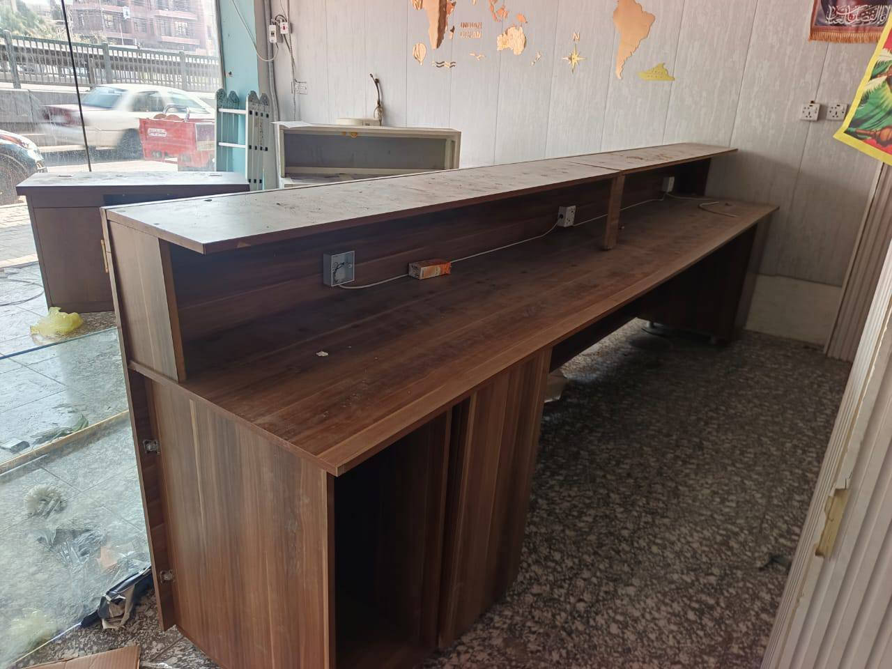 السلام عليكم اميوزه للبيع نضيفه وامناسبه للاستفسار/ ***********
