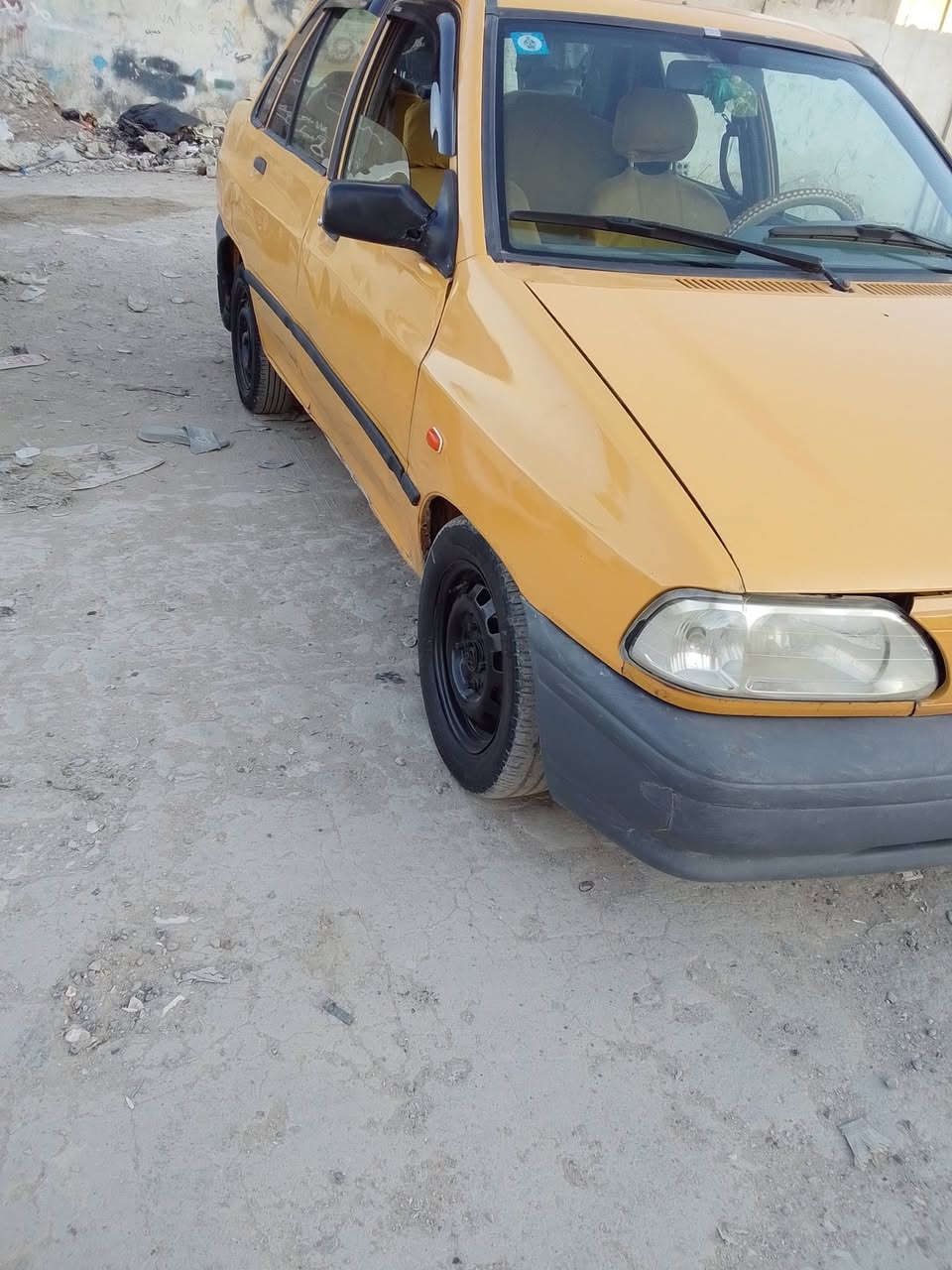 يا الله سايبه للبيع موديل 11 رقم بغداد مالكها حله مكينه وكير وحداديه كفاله مصفره هيئه سعر 23 بيه
***********
***********
