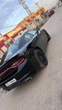 تشارجر • ٢٠٢٢ • ماشي ١٠٨٠٠٠