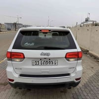 جراند شيروكي • ٢٠١٩ • ٦ سلندر