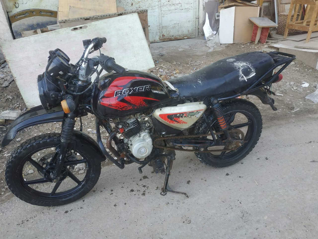 دراجه بوكسر شغاله سلف عطلها هندر فقط كهربائيات شغاله اوراق أصولي مكاني حله مكلف بالنشر شراي يتصل عالرقم ***********
