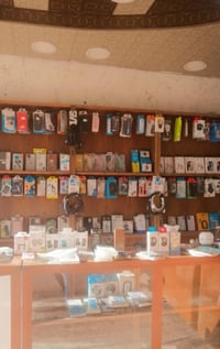 جرابات • صيانة • الشرقاط السوق الكبير