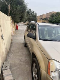 ايكونوكس • ٢٠٠٨ • ديالى