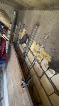 تغليف واجه مرمر 2س  لحيم   الاستفسار 📞07901709405