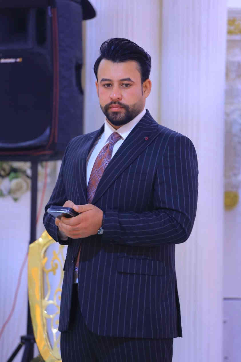 #المصور امير جواد  ❗

ذكرتك ويانة تختلف قطعآ 
كادر متخصص في تصوير المناسبات نسائيه رجالي 👫🏿 
ب كاميرات عالية الدقة 4k،🎥
سرعه في نشر المناسبه في اقل من 3ايام 🌐
عروض مميزة اسعار جيدة 
نختلف عن الاخرين قطعآ  
قاعه +فرقه ،+مطرب أو منشد 
 ب اسعار جيدة 
 تنشر مناسبتك على اليوتيوب
 وعلى الفيس بوك (بختيارك )
للحجز والاستفسار ***********💖
