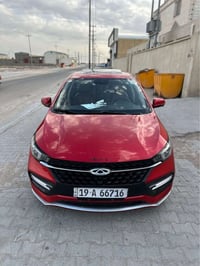 اريزو 6 • ٢٠٢٠ • رقم كربلاء