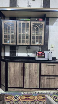 كاونتر • ٩م • نظيف