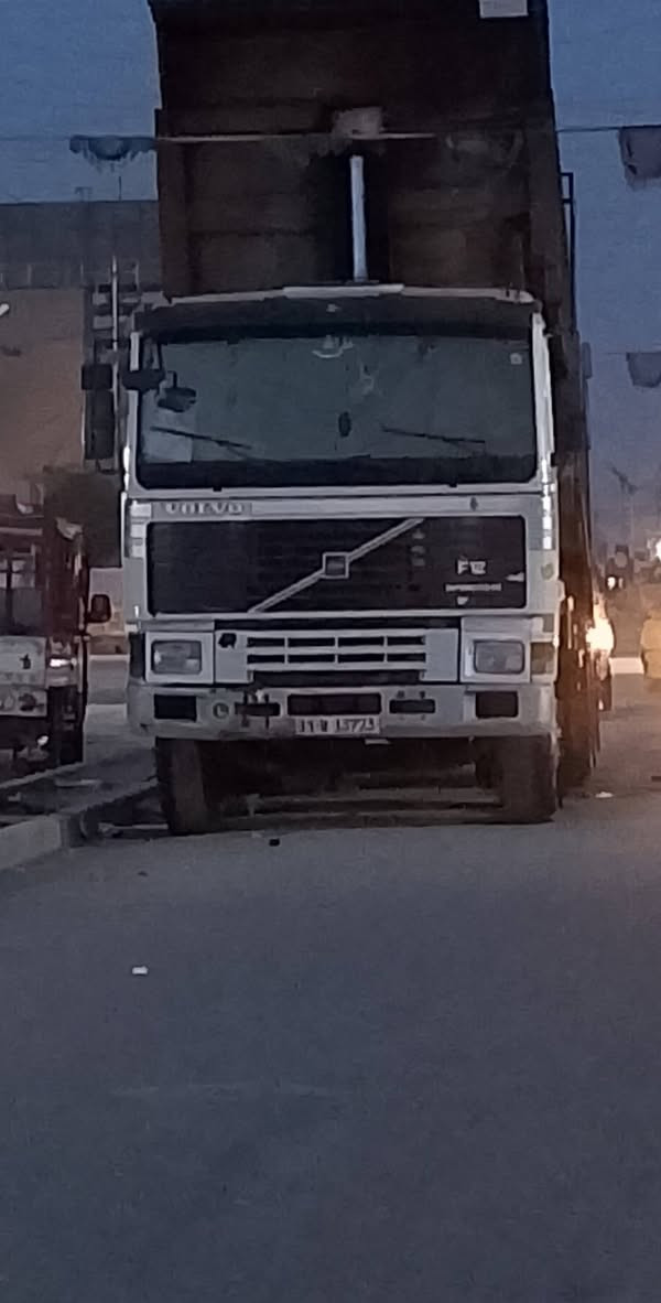السلام عليكم
فالفو للبيع موديل ٩١ كير ٣x٣ مكينة f12 مجموعه ٨٢ 
للستفسار ***********
