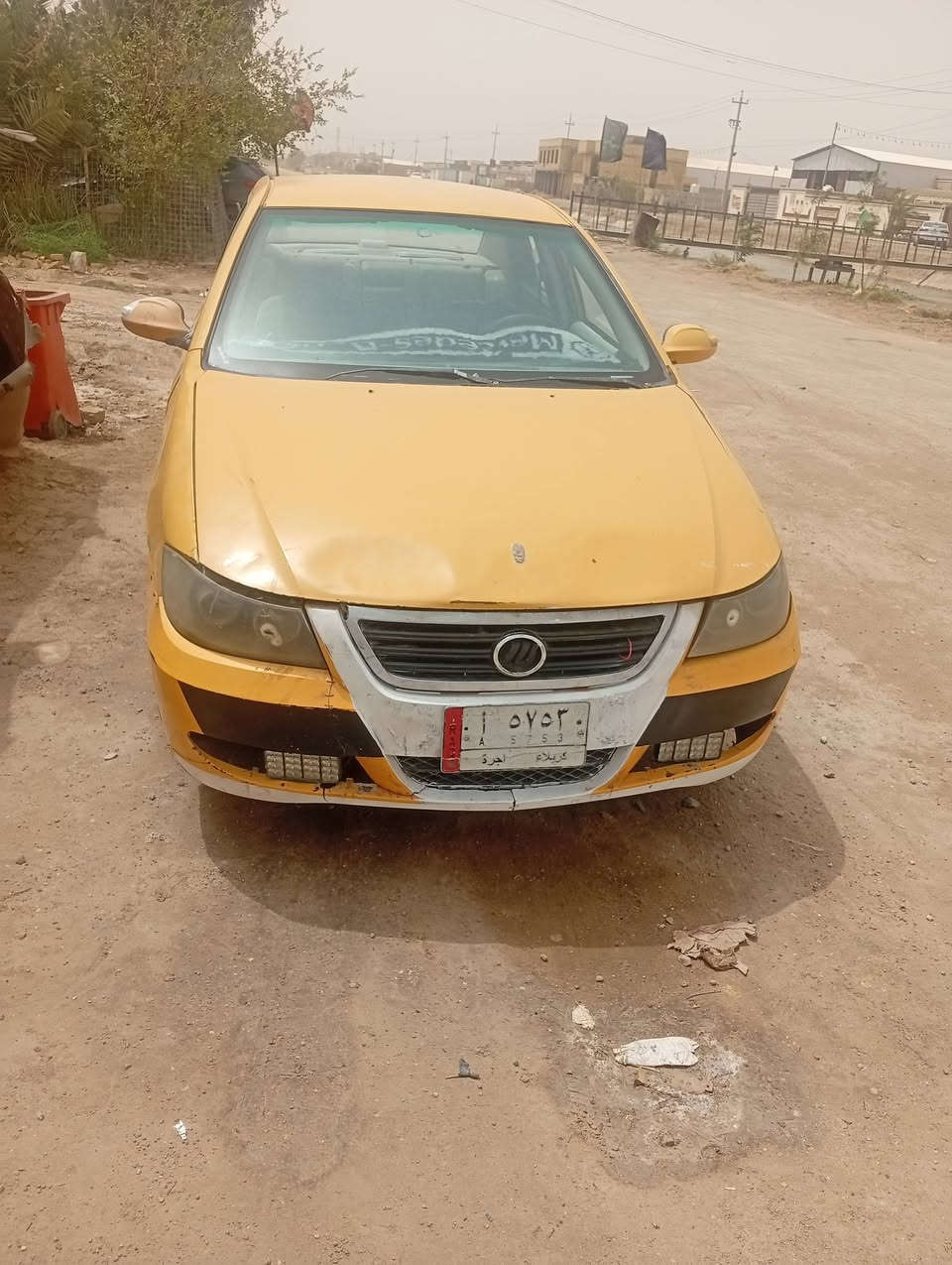 ليفان620  المراوس حسب قناعه  
محرك  وكير كورله  كير عادي  ناصريه مركز 
***********
