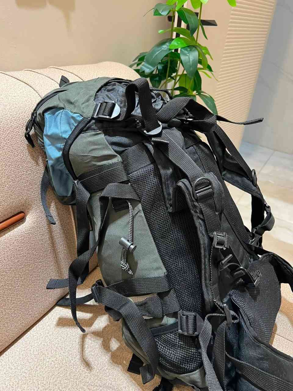 IPX MOUNTION RANGERS 
حقيبة سفاري وتخييم اصلية ادفع سعر وبالعافية


**إذا كنت صاحب هذا الإعلان وتريد حذفه لأي سبب، رجاءا أرسل رسالة إلى الدعم الفني**