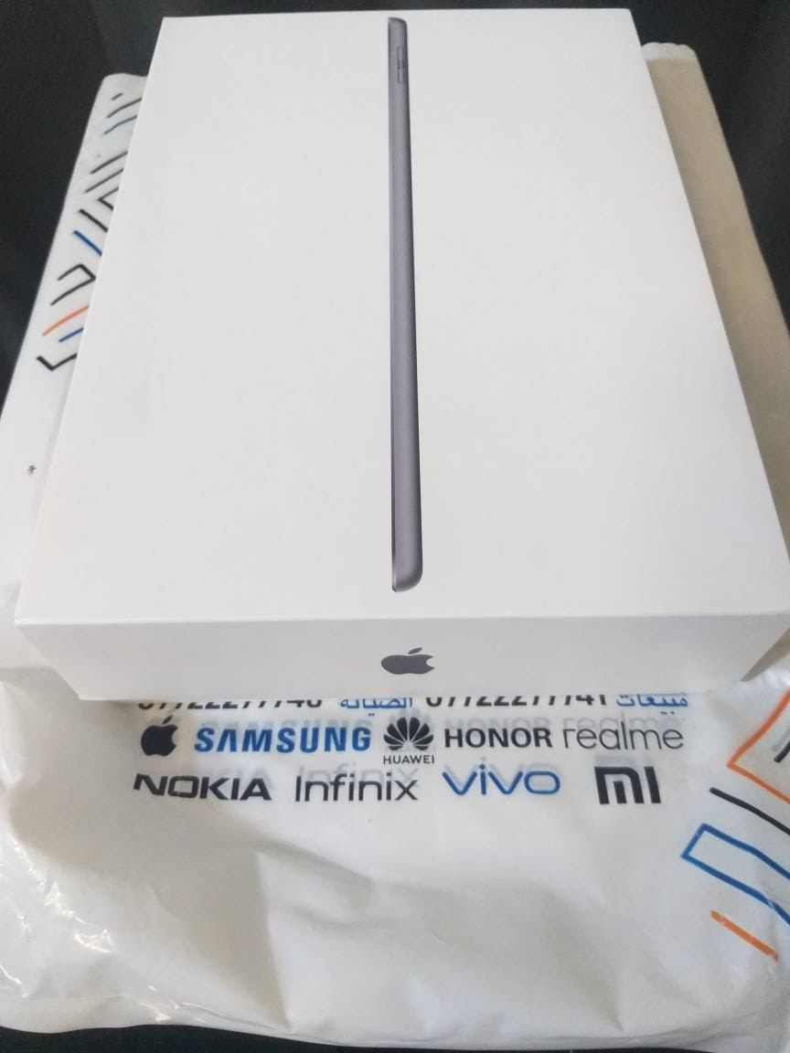 ‎جهاز نظيف 100%‎ بغداد, العراق


**إذا كنت صاحب هذا الإعلان وتريد حذفه لأي سبب، رجاءا أرسل رسالة إلى الدعم الفني**