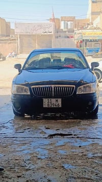 #مستعجل_للبيع  سوناتا كراند99  محرك 2000  رقم بغداد  هزة جديدة  السبار...