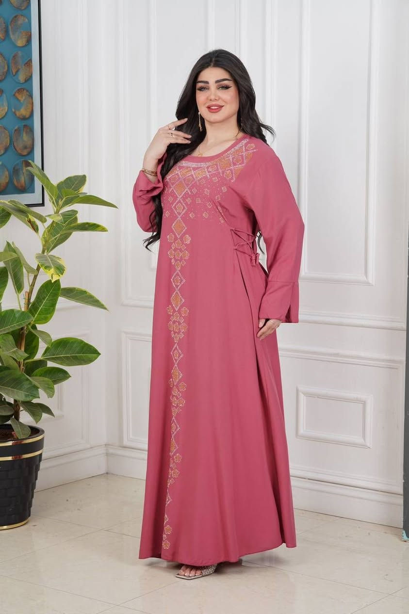 موديلات جديده قياس ٢/٥اكس لارج السعر١٠


**إذا كنت صاحب هذا الإعلان وتريد حذفه لأي سبب، رجاءا أرسل رسالة إلى الدعم الفني**