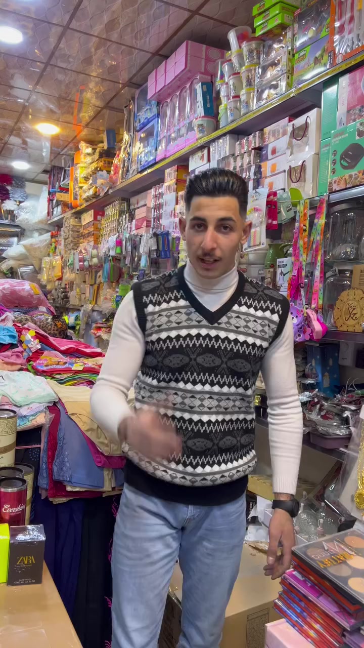 تكررت تشكيلة جديدة من العطور 2500🔥🔥


**إذا كنت صاحب هذا الإعلان وتريد حذفه لأي سبب، رجاءا أرسل رسالة إلى الدعم الفني**