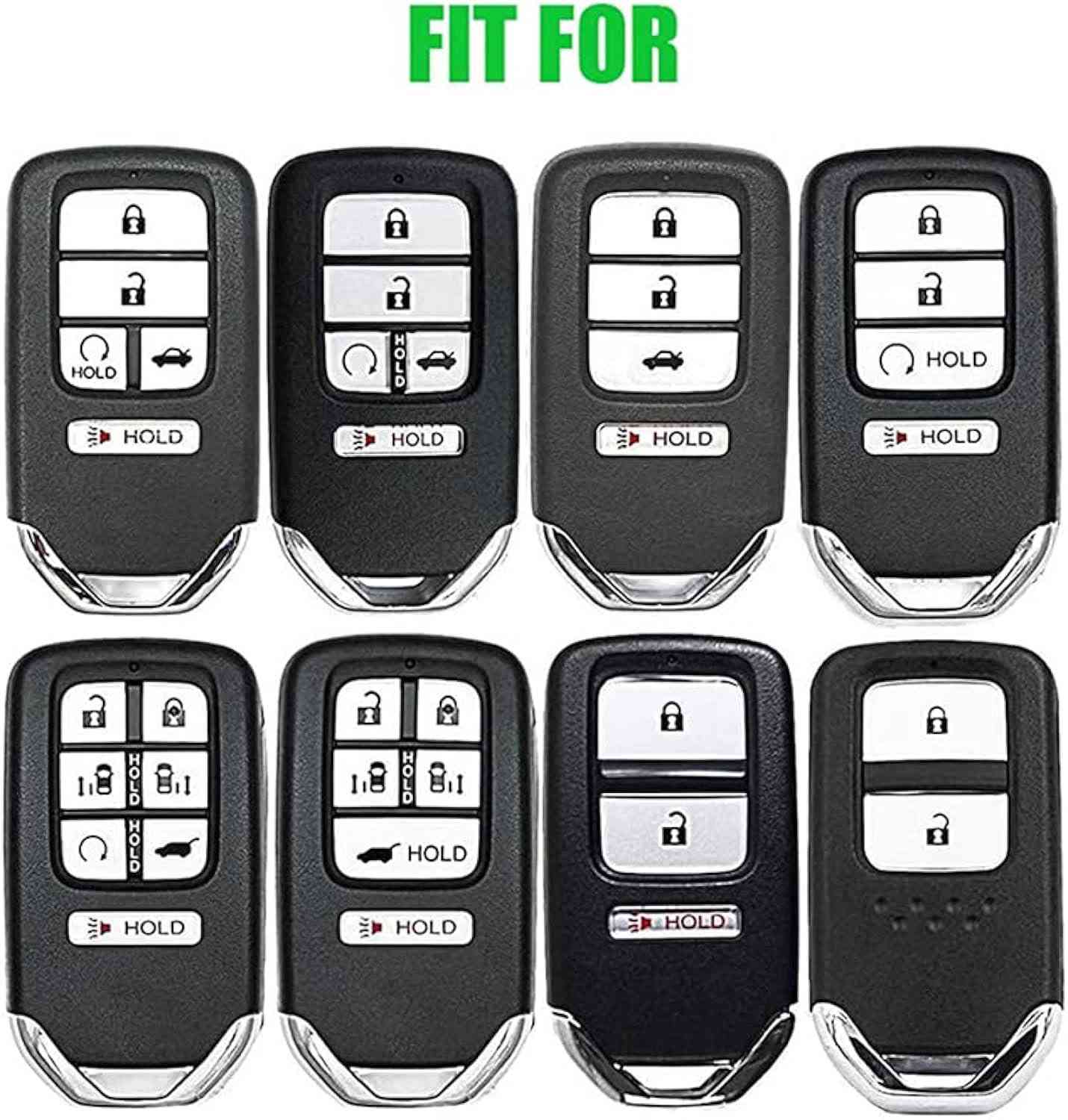 كفر بصمة سيارة اصلي ماركة معدني جودة عالية بتصميم رياضي فخم على شكل سيارة مميز
🔹 مصنوع من معدن متين وزن ثقيل عالي الجودة
🔹 تصميم أنيق يشبه سيارات السباق
🔹 سهل التركيب ويأتي مع حلقة تعليق جلد طبيعي

☑️ مناسب لعدة سيارات (حسب شكل الريموت مثل مموضح بالصور)

للاستفسار راسلني 📩
متوفر توصيل  🚚 

#اكسسوارات_سيارات #كفر_مفتاح #اكسسوارات #مفاتيح_سيارات #ريموت_سيارة #CarAccessories #KeyCover


**إذا كنت صاحب هذا الإعلان وتريد حذفه لأي سبب، رجاءا أرسل رسالة إلى الدعم الفني**