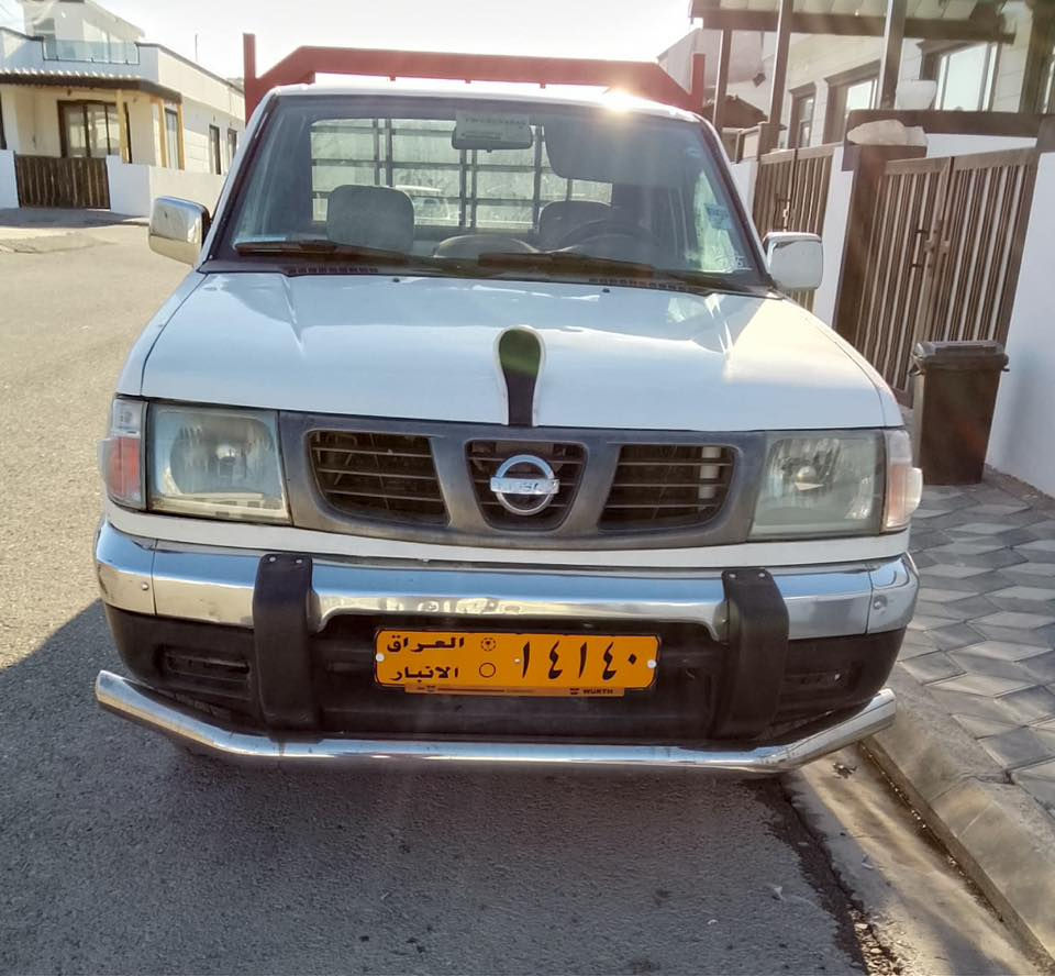 ٢٠٠١  گێڕو مەکینە بە شەرت ***********
