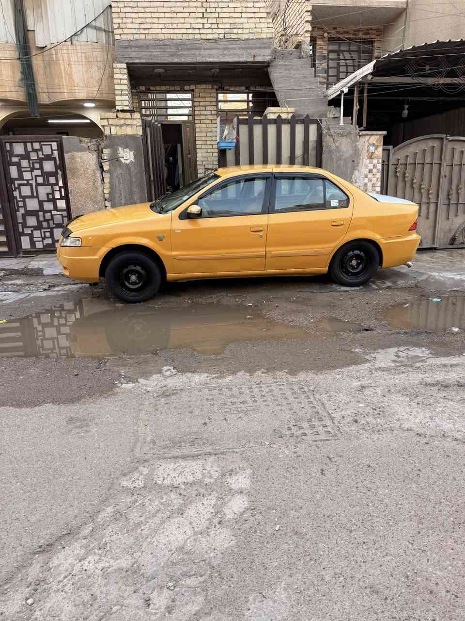 سورن ٢٠١١ على وضع الشركه سياره جاهزه كير محرك تبريد كله شغال رايدها مراوس بمحور كورلا واكون ممنون مكاني الكرخ ***********واتساب
