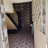 حديثة بني داهر • ٢٠٠٠م • ركن على ٤ شوارع