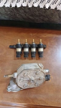 نوزلات • مستعمل قليل • ركتيتر