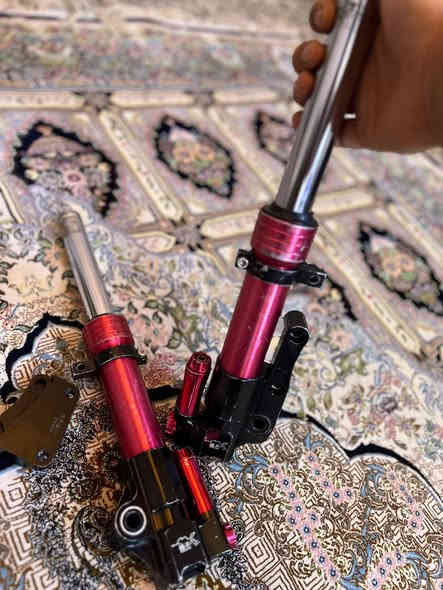 السلام عليكم
صدر سكنس رياضي كرزي للبيع مستعجلل ويا التطواله مال فج السعر 200 وبي مجال 
مكاني بغداد البياع ماعندي توصيل *********** واتس او اتصل ودلل
