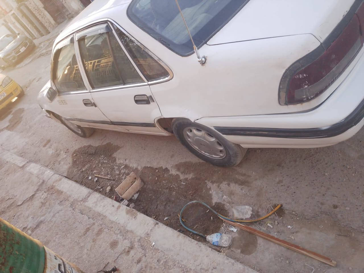 السلام عليكم برنس للبيع ثانويه 28 عنواني بغداد البياع سعر 27 رقم الهاتف***********
