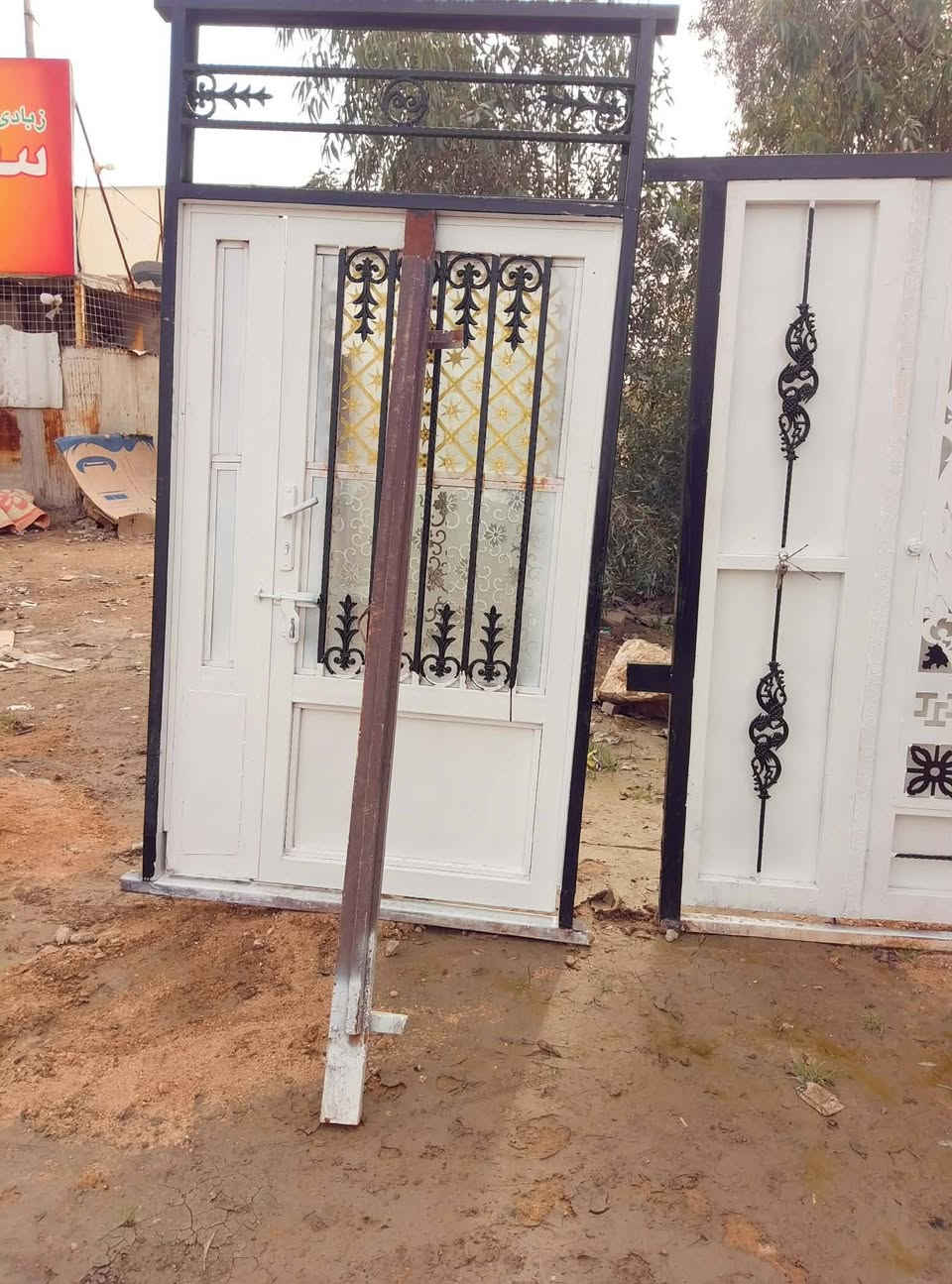 السلام عليكم بيبان للبيع   النجف الاشرف  للاستفسار خاص بأسعار مناسبه


**إذا كنت صاحب هذا الإعلان وتريد حذفه لأي سبب، رجاءا أرسل رسالة إلى الدعم الفني**