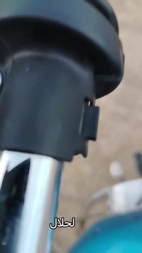 يولد دراجه لبيع. 800 وبيه مجال.    متوازي علبيعته     وراق صولي  شاصي ...