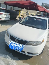 نضيفه • ٢٠١٢ • مشي قليل