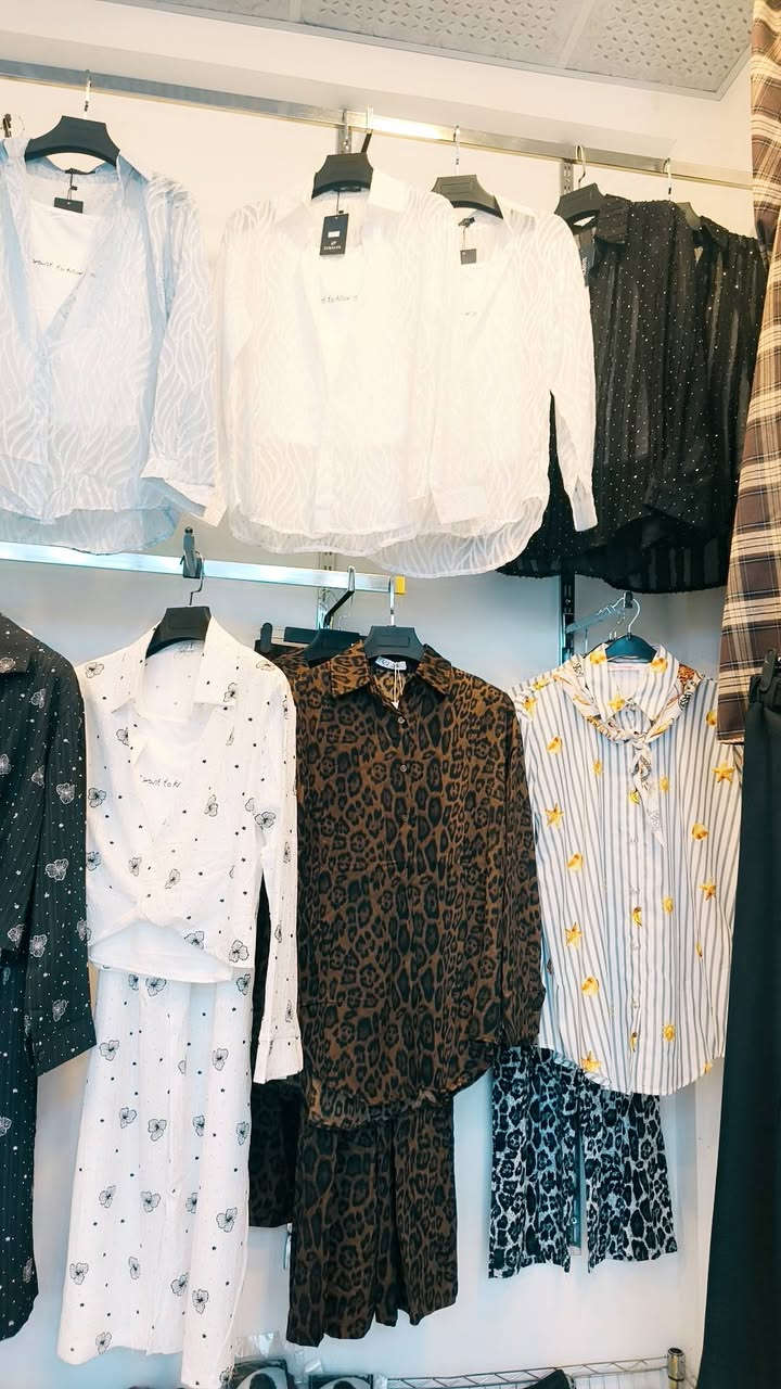 العنوان
كوت/ شارع الهوره / مجمع أبن فنجان
توصيل لجميع محافظات العراق


**إذا كنت صاحب هذا الإعلان وتريد حذفه لأي سبب، رجاءا أرسل رسالة إلى الدعم الفني**