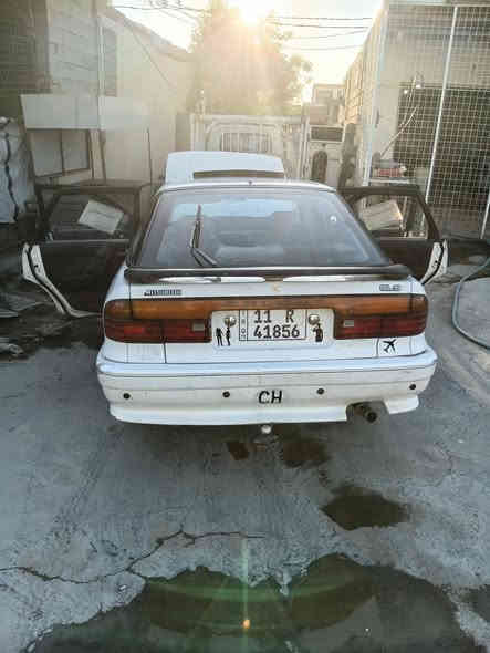 سلام عليكم مسبوشي كلنت موديل 89 محرك 1800 سوناتا البارحه شديته بعده بل جيس سنويه ل28 رقم بغداد دولي شرط الوكاله و التحويل سياره مكفوله كفاله عامه تخم تاير جدد صدر جديد سياره ربع ما اذب عليها تبريد بس غاز يرادله مكاني جلولاء السعر 48 و بيها مجال للطيبين رقمي ***********
