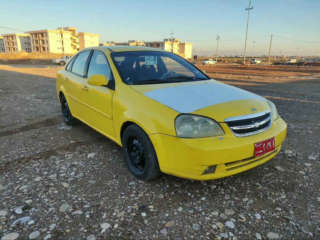 بةلاش 35 گةلا  
سةنةوى ئةسلى بةشةرتى ئةوةليات 
گير تؤماتيك 
2012 گير و مةكينة بةشةرت 
تةبريد سارد و گةرم بةشةرت 
توند و تؤلى و كارةباى بةشةرت 
سعرى 35گةلا 
شوين رانيه 
***********
***********
هةردوو گرايم شةفتم تازة گؤريوة
بانسى تازةية رانية, السليمانية
