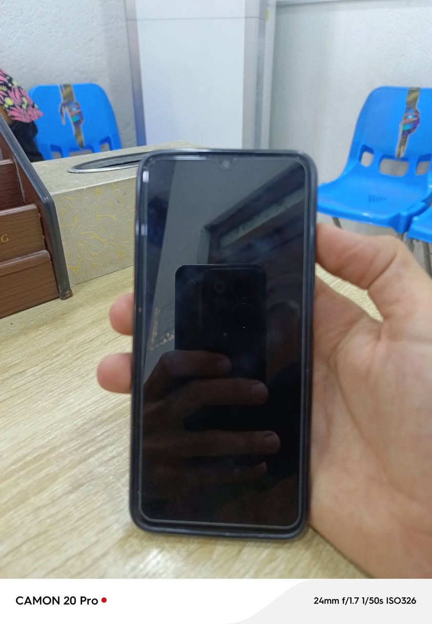 السلام عليكم 
                                                              realmeC35
  ذاكره 128 جهاز حلو ومرتب مبدل شاشه وكاله 
السعر 100 الف    
الشراي يراسلني واتساب ***********

