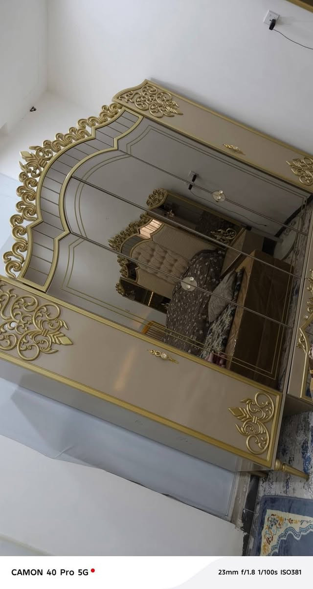 غرفه نوم لا بيع


**إذا كنت صاحب هذا الإعلان وتريد حذفه لأي سبب، رجاءا أرسل رسالة إلى الدعم الفني**