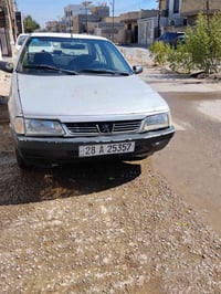 بيجو روى ٢٠٠٩ رقم نجف مشروع وطني كير مكينة جيدة للاستفسار اكثر رقم اله...