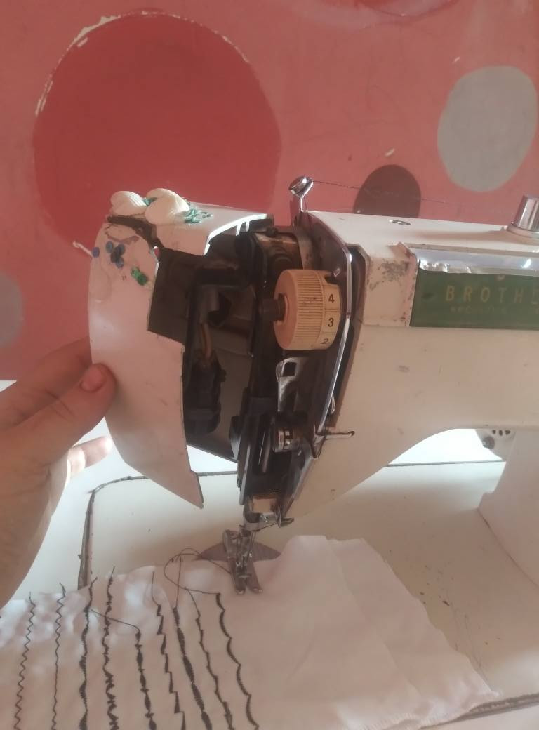 السلام عليكم  لبيع ال75 الف وبيه مجال


**إذا كنت صاحب هذا الإعلان وتريد حذفه لأي سبب، رجاءا أرسل رسالة إلى الدعم الفني**