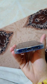 آيفون ١٢ • ١٢٨ جيجا • بطارية ١٠٠٪