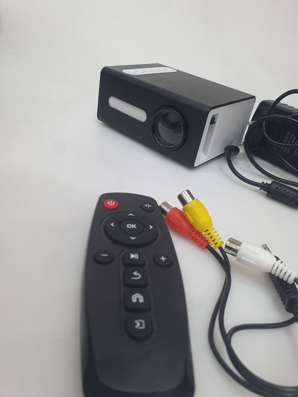 داتا شو حجم صغير 10 الف


**إذا كنت صاحب هذا الإعلان وتريد حذفه لأي سبب، رجاءا أرسل رسالة إلى الدعم الفني**