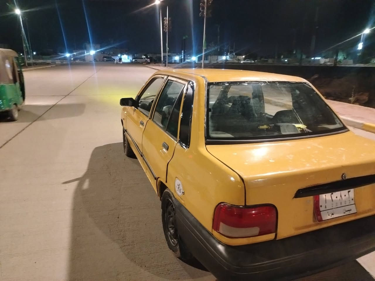 موديل ٢٠١٢ كير مكينه حداده جاهزه سنويه ٢٠٢٣سياره حلوه بيه وصل بل ٢٠٢٣تصفير لسعر مليونين وستَميه ٢٦٠٠بل عراقي *********** عنوني كحلا وهاذ رقمي *********** بيه وتساب
