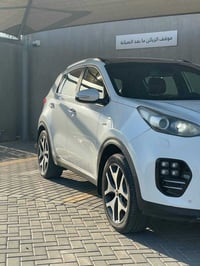 كيا سبورتج موديل 2018 وارد ايراني سبشل اوردر مواصفات مميزه جداً 🔥😍  رق...