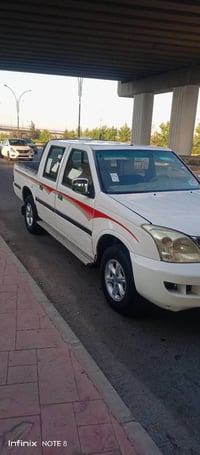 پیکاب گۆناو • ٢٠٠٦ • اربيل